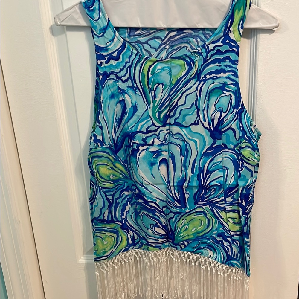 Lilly Pulitzer Top